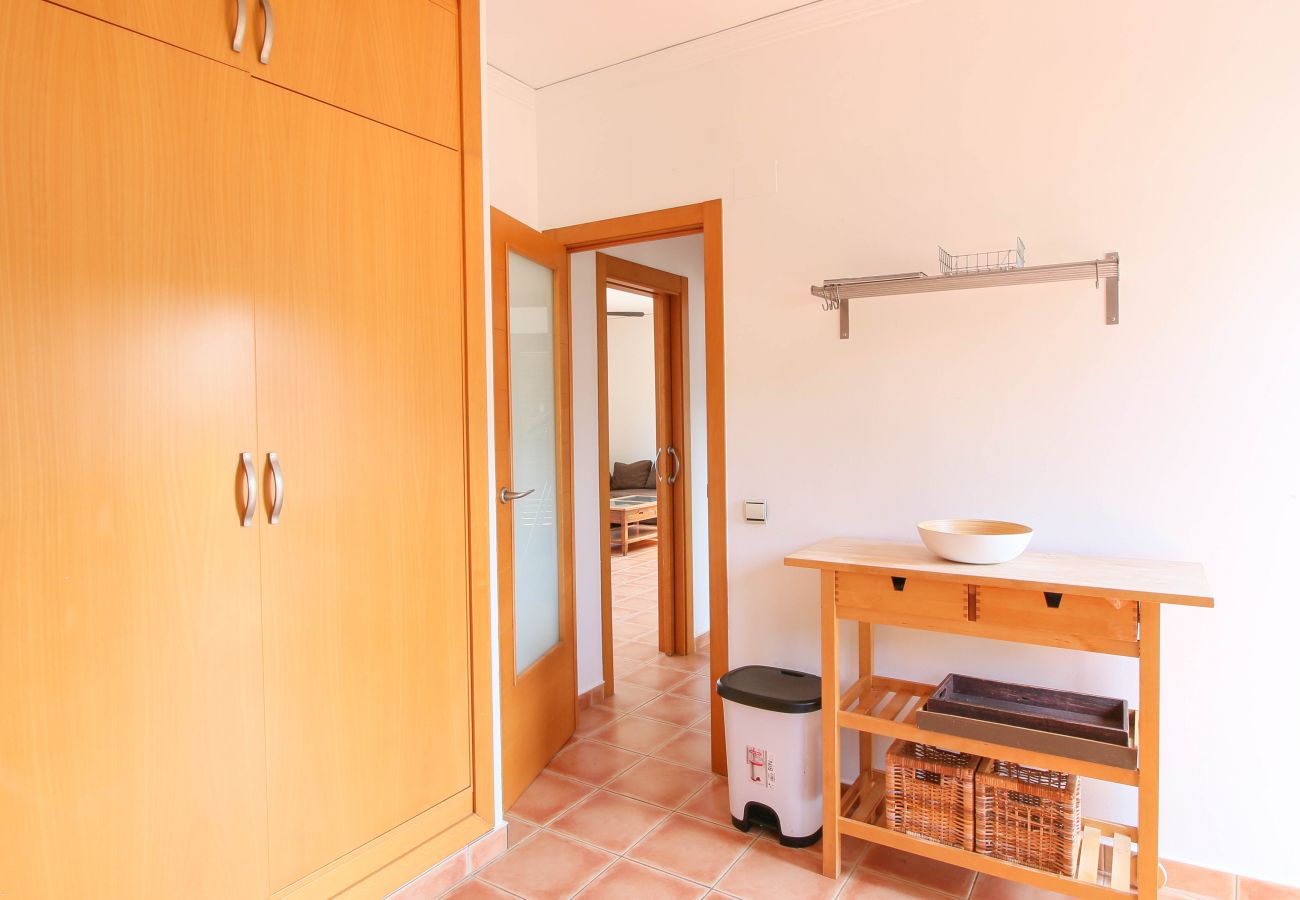 Villa en Denia - Gran villa todo incluido en Las Rotas