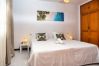 Casa en Puerto del Carmen - Suite Zefiro - 500m de la playa, terraza, WiFi rápido Casa en Puerto del Carmen - Suite Zefiro - 500m de la playa, terraza, WiFi rápido