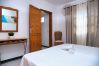 Casa en Puerto del Carmen - Suite Zefiro - 500m de la playa, terraza, WiFi rápido Casa en Puerto del Carmen - Suite Zefiro - 500m de la playa, terraza, WiFi rápido