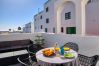 Casa en Puerto del Carmen - Sea Waves Lanzarote - Gran terraza, piscina comunitaria, WiFi con fibra Casa en Puerto del Carmen - Sea Waves Lanzarote - Gran terraza, piscina comunitaria, WiFi con fibra