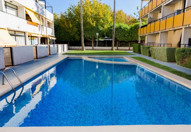 Javea / Xàbia - Apartamento