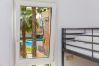 Apartamento en Javea / Xàbia - La Romana Triplex Apartment Javea Arenal, con Terraza, AC, Piscina , Jardín, Tennis, Apartamento en Javea / Xàbia - La Romana Triplex Apartment Javea Arenal, con Terraza, AC, Piscina , Jardín, Tennis,