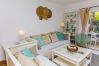 Apartamento en Javea / Xàbia - La Romana Triplex Apartment Javea Arenal, con Terraza, AC, Piscina , Jardín, Tennis, Apartamento en Javea / Xàbia - La Romana Triplex Apartment Javea Arenal, con Terraza, AC, Piscina , Jardín, Tennis,