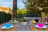 Apartamento en Javea / Xàbia - La Romana Triplex Apartment Javea Arenal, con Terraza, AC, Piscina , Jardín, Tennis, Apartamento en Javea / Xàbia - La Romana Triplex Apartment Javea Arenal, con Terraza, AC, Piscina , Jardín, Tennis,
