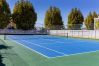 Apartamento en Javea / Xàbia - La Romana Triplex Apartment Javea Arenal, con Terraza, AC, Piscina , Jardín, Tennis, Apartamento en Javea / Xàbia - La Romana Triplex Apartment Javea Arenal, con Terraza, AC, Piscina , Jardín, Tennis,