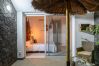 Casa en Playa Blanca - Pachamama House - Near the beach, Air-Con, Fast Wifi and SAT tv Casa en Playa Blanca - Pachamama House - Near the beach, Air-Con, Fast Wifi and SAT tv