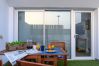Casa en Playa Blanca - La Marinera House - Near the beach, fast wifi, air-con on main Bedroom and SAT tv Casa en Playa Blanca - La Marinera House - Near the beach, fast wifi, air-con on main Bedroom and SAT tv