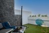 Casa en Playa Blanca - La Marinera House - Near the beach, fast wifi, air-con on main Bedroom and SAT tv Casa en Playa Blanca - La Marinera House - Near the beach, fast wifi, air-con on main Bedroom and SAT tv