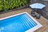 Casa en Tías - Casa Paraíso - Piscina Privada, Jacuzzi, Air-con y BBQ By Lanzarote Vacation Homes Casa en Tías - Casa Paraíso - Piscina Privada, Jacuzzi, Air-con y BBQ By Lanzarote Vacation Homes