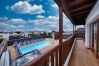 Villa en Playa Blanca - Villa Flavia - Piscina Privada, Jacuzzi, BBQ y Sala de Juegos By Lanzarote Vacation Homes Villa en Playa Blanca - Villa Flavia - Piscina Privada, Jacuzzi, BBQ y Sala de Juegos By Lanzarote Vacation Homes