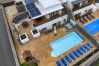 Villa en Playa Blanca - Villa Flavia - Piscina Privada, Jacuzzi, BBQ y Sala de Juegos By Lanzarote Vacation Homes Villa en Playa Blanca - Villa Flavia - Piscina Privada, Jacuzzi, BBQ y Sala de Juegos By Lanzarote Vacation Homes