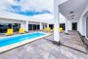 Casa en Charco del Palo - Casa Eden - Zona naturista, Total privacidad, Piscina privada y BBQ By Lanzarote Vacation Homes Casa en Charco del Palo - Casa Eden - Zona naturista, Total privacidad, Piscina privada y BBQ By Lanzarote Vacation Homes