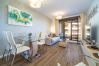Apartamento en Javea / Xàbia - Brisas del Arenal Apartment Javea, Terraza, AC y Piscina  Apartamento en Javea / Xàbia - Brisas del Arenal Apartment Javea, Terraza, AC y Piscina