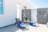 Casa en Costa Teguise - Pura Relajación - Gran terraza y Solarium Casa en Costa Teguise - Pura Relajación - Gran terraza y Solarium