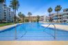 Apartamento en Javea / Xàbia - Don Pepe Esparta Apartment Javea con Terraza, Wifi y Gran Piscina Comunitaria Apartamento en Javea / Xàbia - Don Pepe Esparta Apartment Javea con Terraza, Wifi y Gran Piscina Comunitaria