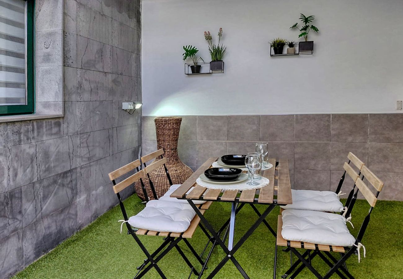 Casa en Costa Teguise - Casa Costa Esmeralda  Casa en Costa Teguise - Casa Costa Esmeralda