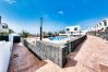 Casa en Costa Teguise - Casa Costa Esmeralda  Casa en Costa Teguise - Casa Costa Esmeralda
