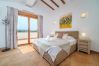 Villa en Pedreguer - Villa La Sella con Piscina Privada, Terrazas y Vistas a la Montaña Villa en Pedreguer - Villa La Sella con Piscina Privada, Terrazas y Vistas a la Montaña
