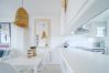 Apartamento en Javea / Xàbia - Don Pepe Indigo Apartment Javea con Terraza, Wifi y Gran Piscina Comunitaria Apartamento en Javea / Xàbia - Don Pepe Indigo Apartment Javea con Terraza, Wifi y Gran Piscina Comunitaria