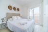 Apartamento en Javea / Xàbia - Don Pepe Indigo Apartment Javea con Terraza, Wifi y Gran Piscina Comunitaria Apartamento en Javea / Xàbia - Don Pepe Indigo Apartment Javea con Terraza, Wifi y Gran Piscina Comunitaria