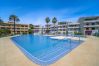 Apartamento en Javea / Xàbia - Don Pepe Indigo Apartment Javea con Terraza, Wifi y Gran Piscina Comunitaria Apartamento en Javea / Xàbia - Don Pepe Indigo Apartment Javea con Terraza, Wifi y Gran Piscina Comunitaria