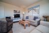 Apartamento en Javea / Xàbia - Golden Star Apartment Javea Arenal, con Terraza, AC y Piscina Comunitaria Apartamento en Javea / Xàbia - Golden Star Apartment Javea Arenal, con Terraza, AC y Piscina Comunitaria