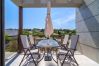 Apartamento en Javea / Xàbia - Golden Star Apartment Javea Arenal, con Terraza, AC y Piscina Comunitaria Apartamento en Javea / Xàbia - Golden Star Apartment Javea Arenal, con Terraza, AC y Piscina Comunitaria