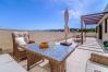 Apartamento en Javea / Xàbia - Golden Star Apartment Javea Arenal, con Terraza, AC y Piscina Comunitaria Apartamento en Javea / Xàbia - Golden Star Apartment Javea Arenal, con Terraza, AC y Piscina Comunitaria