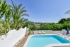 Villa en Moraira - Alquiler de villa en Moraira, FLORIDA. Villa en Moraira - Alquiler de villa en Moraira, FLORIDA.