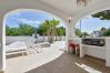 Villa en Moraira - Alquiler de villa en Moraira, FLORIDA. Villa en Moraira - Alquiler de villa en Moraira, FLORIDA.