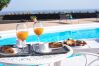 Villa en Puerto del Carmen - Villa Luciano  Villa en Puerto del Carmen - Villa Luciano