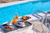 Villa en Puerto del Carmen - Villa Luciano  Villa en Puerto del Carmen - Villa Luciano