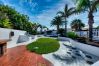 Villa en Playa Blanca - Villa Picasso - Piscina Privada, BBQ y Air-Con By Lanzarote Vacation Homes Villa en Playa Blanca - Villa Picasso - Piscina Privada, BBQ y Air-Con By Lanzarote Vacation Homes