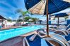 Villa en Playa Blanca - Villa Picasso - Piscina Privada, BBQ y Air-Con By Lanzarote Vacation Homes Villa en Playa Blanca - Villa Picasso - Piscina Privada, BBQ y Air-Con By Lanzarote Vacation Homes