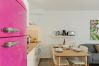 Casa en Puerto del Carmen - Purple Volcano - 200 m de la playa con piscina, sauna, gym del Centro Deportivo Fariones  Casa en Puerto del Carmen - Purple Volcano - 200 m de la playa con piscina, sauna, gym del Centro Deportivo Fariones