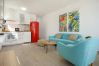 Casa en Puerto del Carmen - Red Volcano - 200 m de la playa-acceso al centro deportivo fariones incluido (piscina, sauna, gym) Casa en Puerto del Carmen - Red Volcano - 200 m de la playa-acceso al centro deportivo fariones incluido (piscina, sauna, gym)