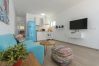 Casa en Puerto del Carmen - Blue Volcano -200 m de la playa-acceso al centro deportivo fariones incluido (piscina, sauna, gym) Casa en Puerto del Carmen - Blue Volcano -200 m de la playa-acceso al centro deportivo fariones incluido (piscina, sauna, gym)