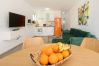 Casa en Puerto del Carmen - Orange Volcano - 200 m de la playa-acceso al centro deportivo fariones incluido (piscina, sauna, gym) Casa en Puerto del Carmen - Orange Volcano - 200 m de la playa-acceso al centro deportivo fariones incluido (piscina, sauna, gym)