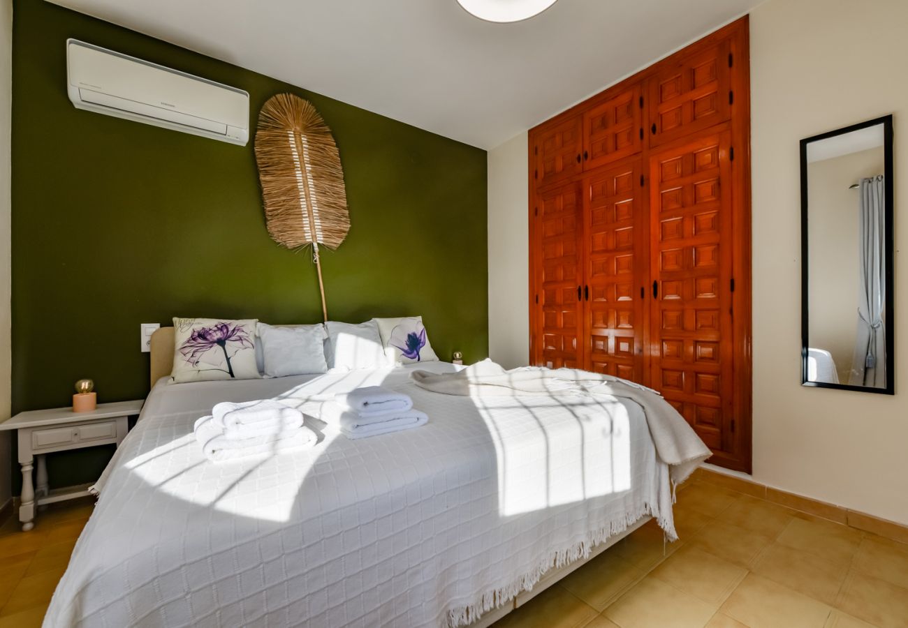 Villa en Moraira - Alquiler de villa en Moraira, CASA NOVA