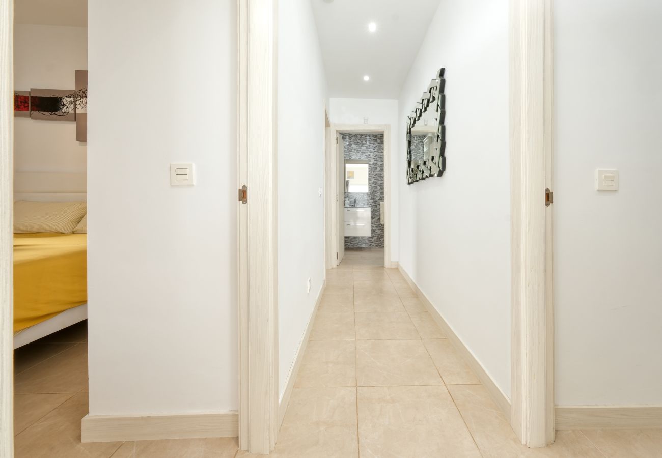 Casa en Playa Blanca - Villa Cassia-Piscina privada