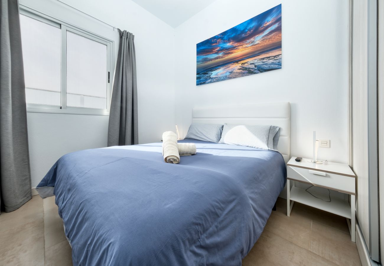 Casa en Playa Blanca - Villa Cassia-Piscina privada