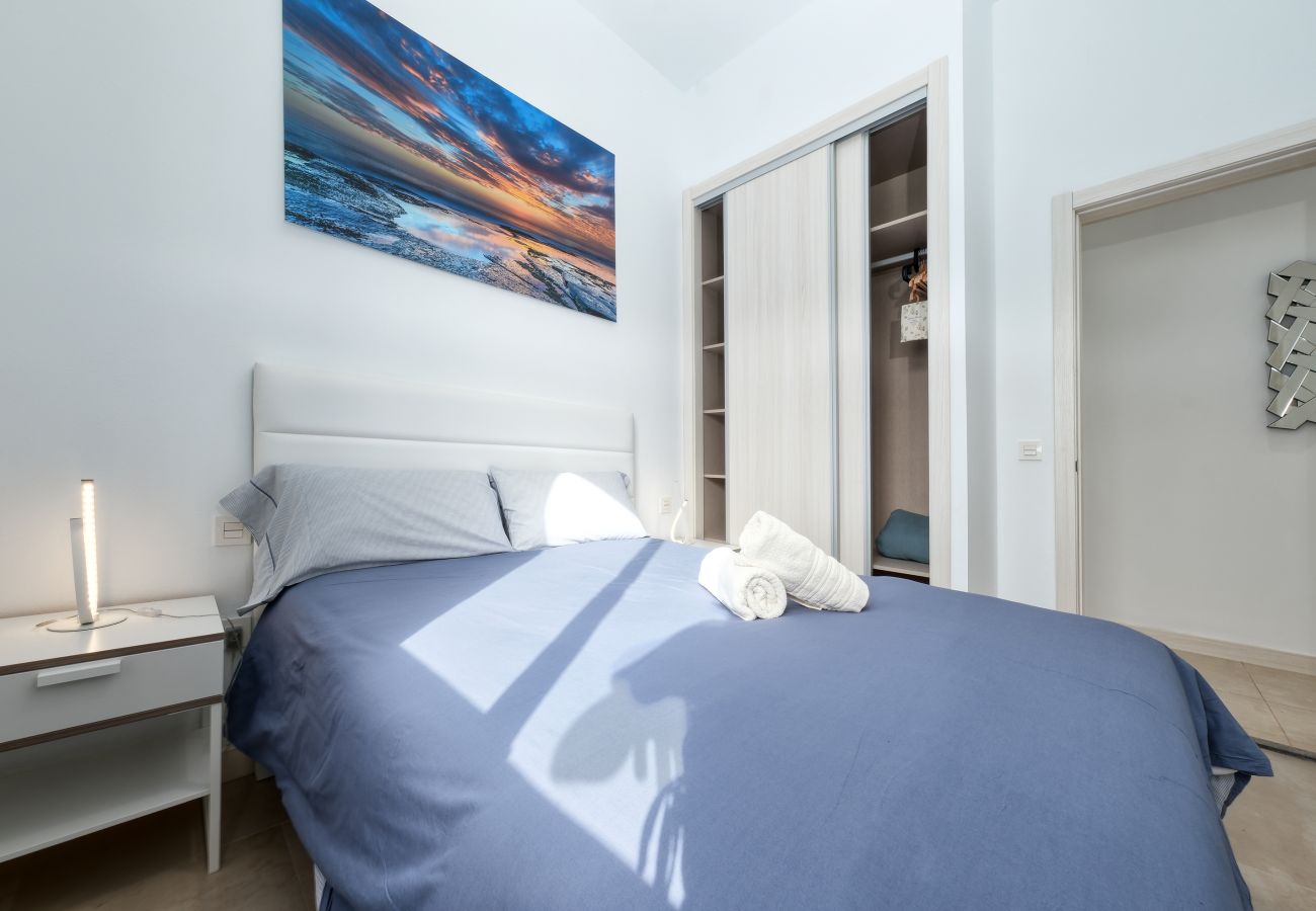 Casa en Playa Blanca - Villa Cassia-Piscina privada