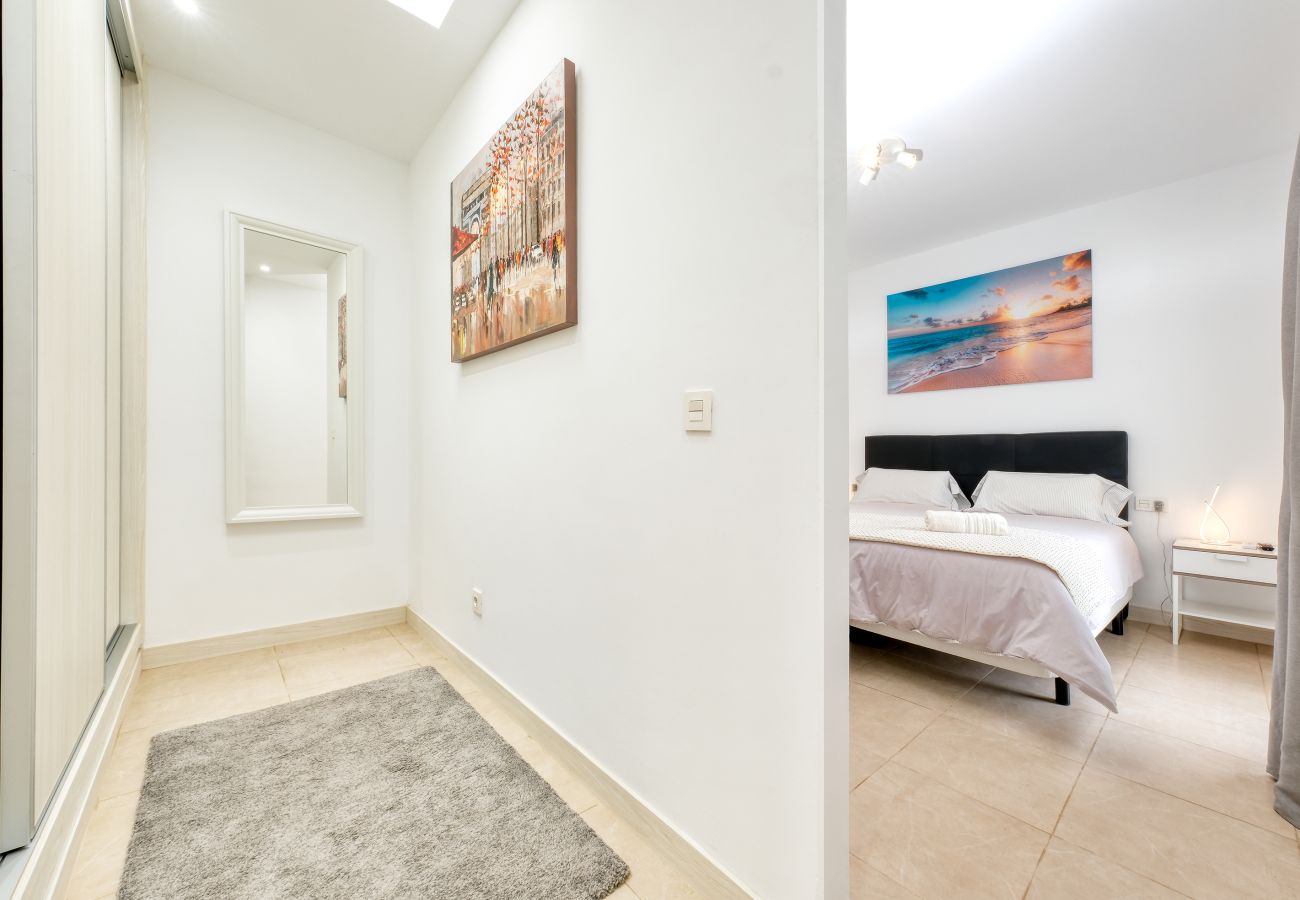 Casa en Playa Blanca - Villa Cassia-Piscina privada