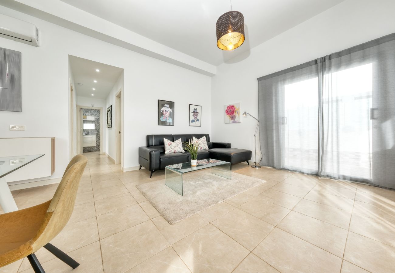Casa en Playa Blanca - Villa Cassia-Piscina privada