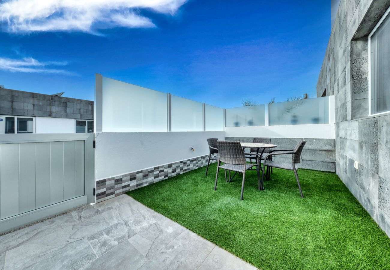 Casa en Playa Blanca - Villa Cassia-Piscina privada