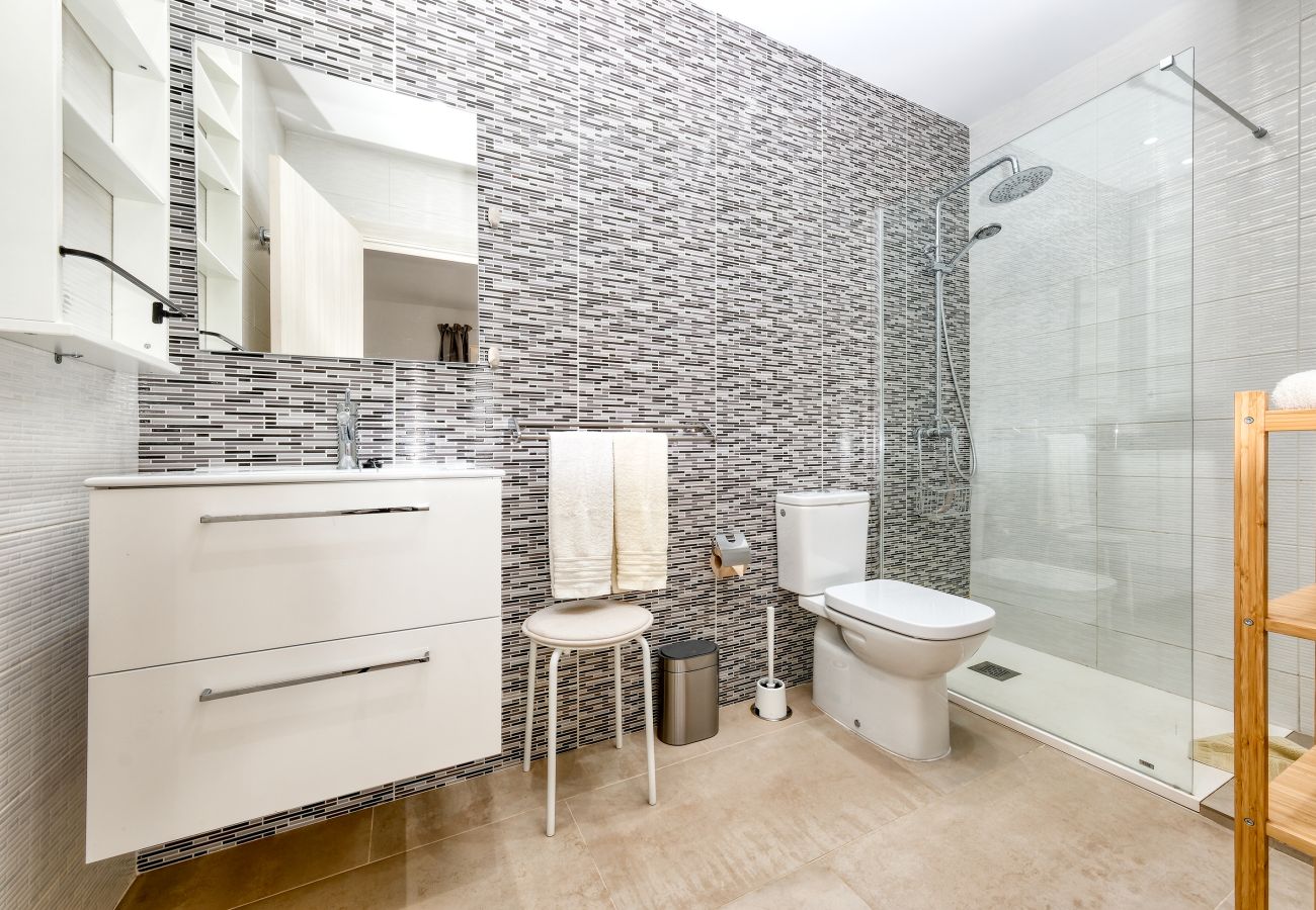 Casa en Playa Blanca - Villa Cassia-Piscina privada