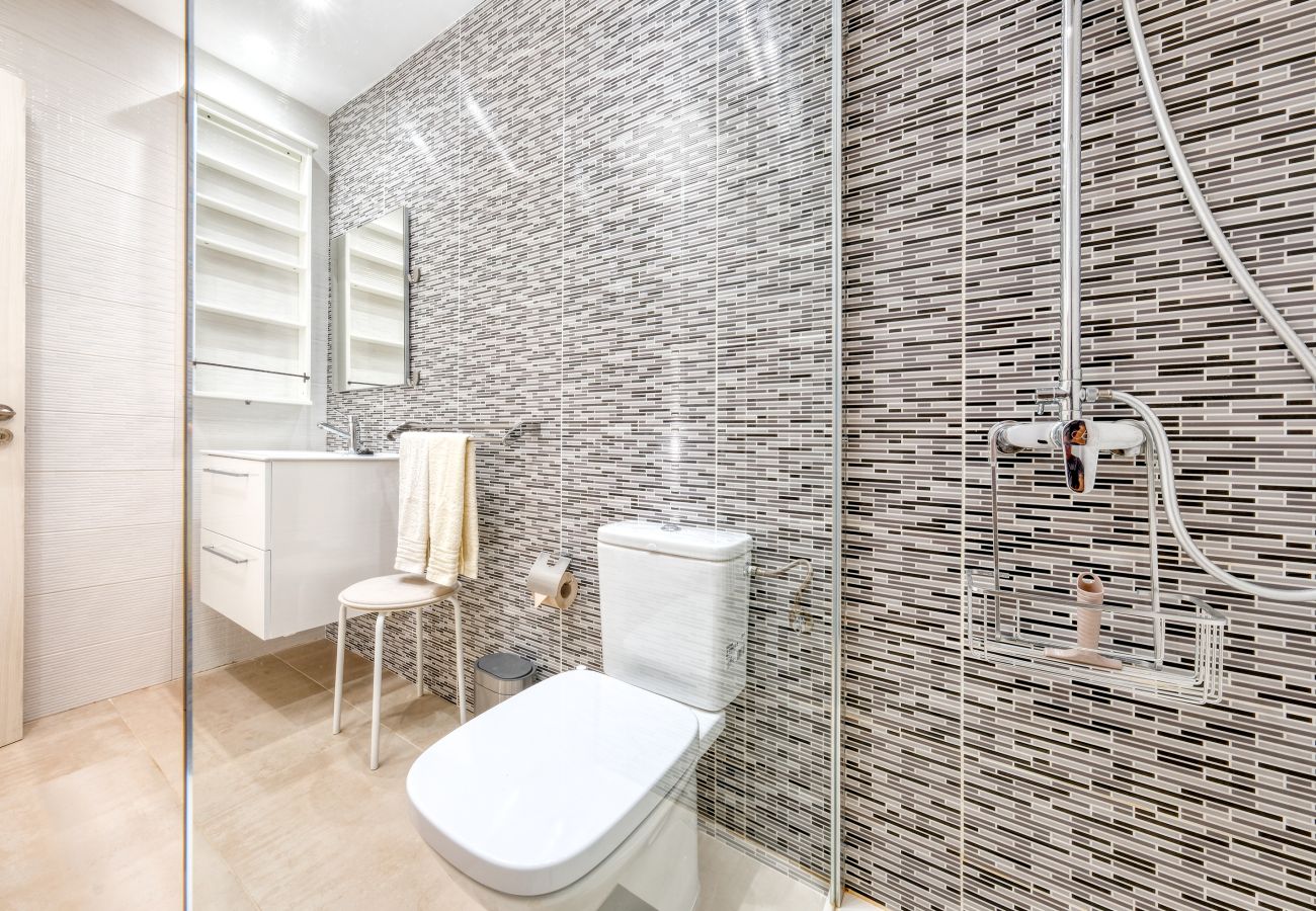 Casa en Playa Blanca - Villa Cassia-Piscina privada