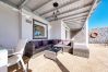 Casa en Playa Blanca - Blue Waves House - Piscina Climatizada, BBQ y Bicicletas By Lanzarote Vacation Homes  Casa en Playa Blanca - Blue Waves House - Piscina Climatizada, BBQ y Bicicletas By Lanzarote Vacation Homes