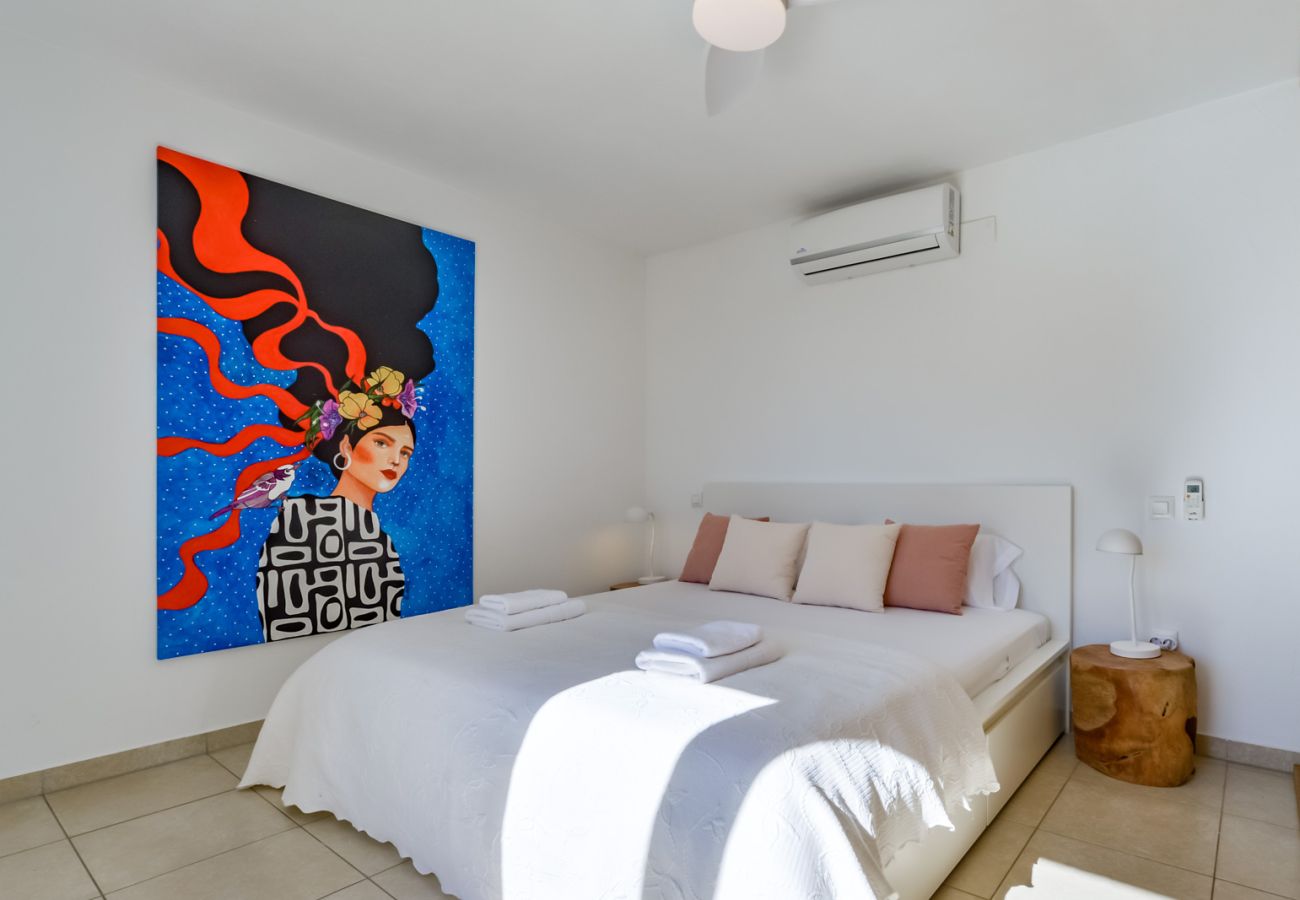 Villa en Benissa - Alquiler de villa en Benissa, AZUR.