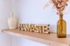 Apartamento en Javea / Xàbia - Altamar Plus Namaste Apartment Javea Arenal, con AC, Terraza y Piscina  Apartamento en Javea / Xàbia - Altamar Plus Namaste Apartment Javea Arenal, con AC, Terraza y Piscina